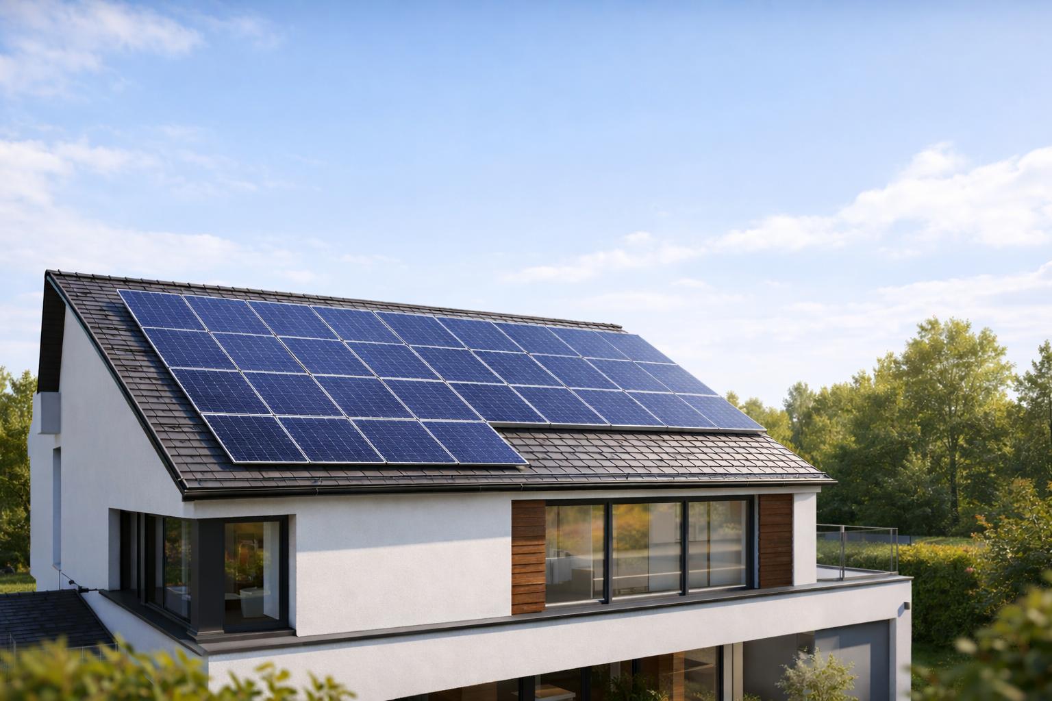 Solar Wale
